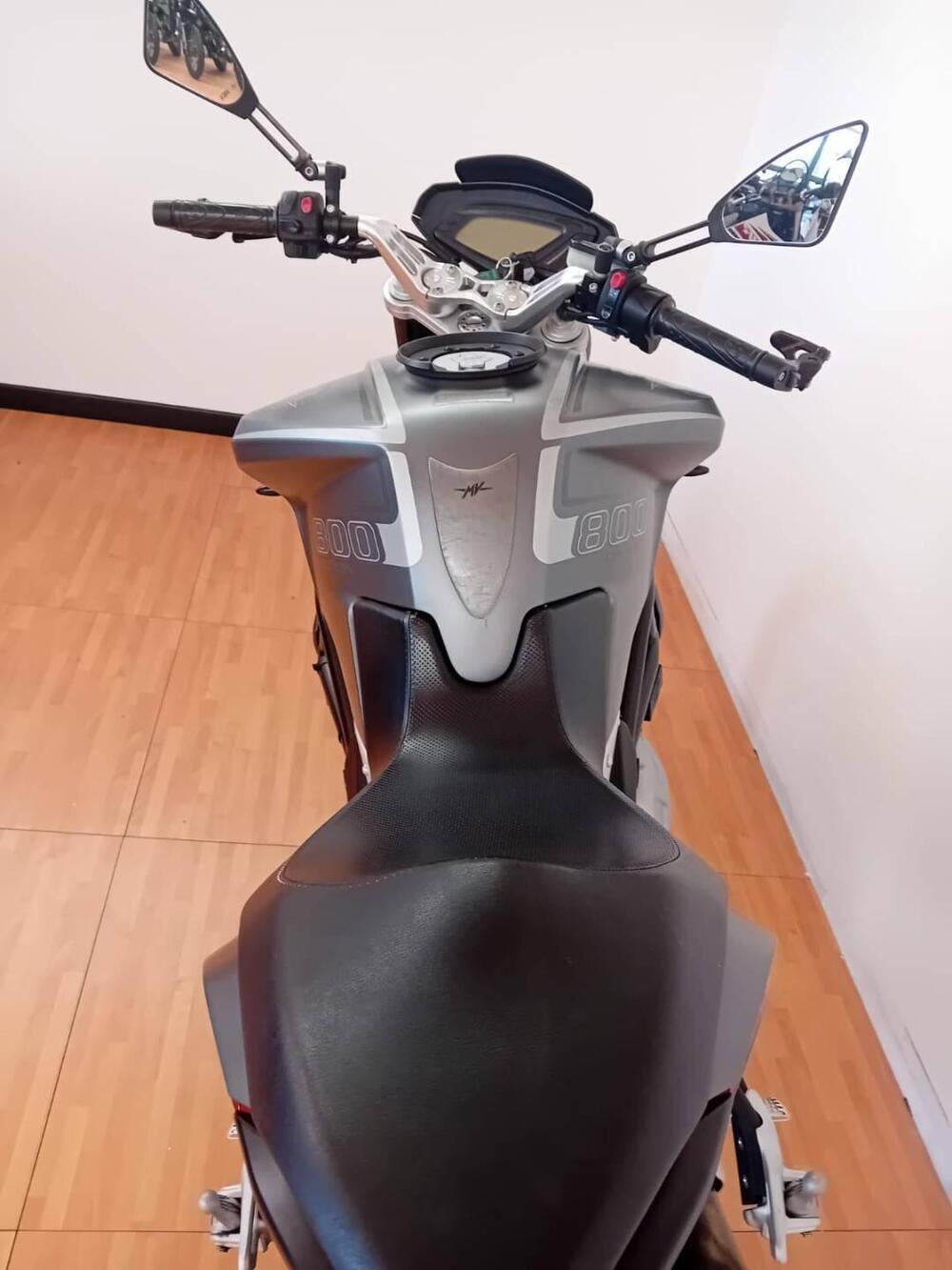 MV Agusta Dragster 800 (2014 - 19) (5)