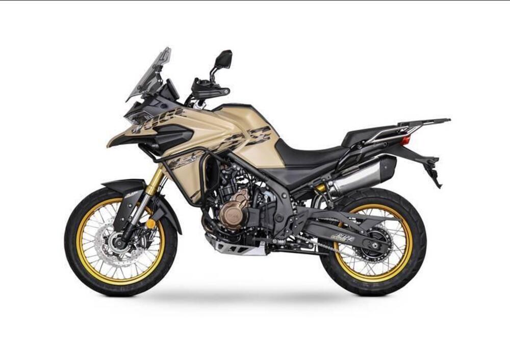 Voge Valico 625DSX (2025) (3)