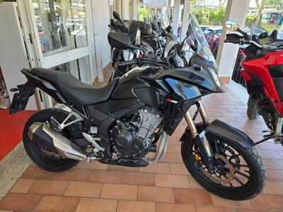 Honda CB 500 X (2022 - 23) usata