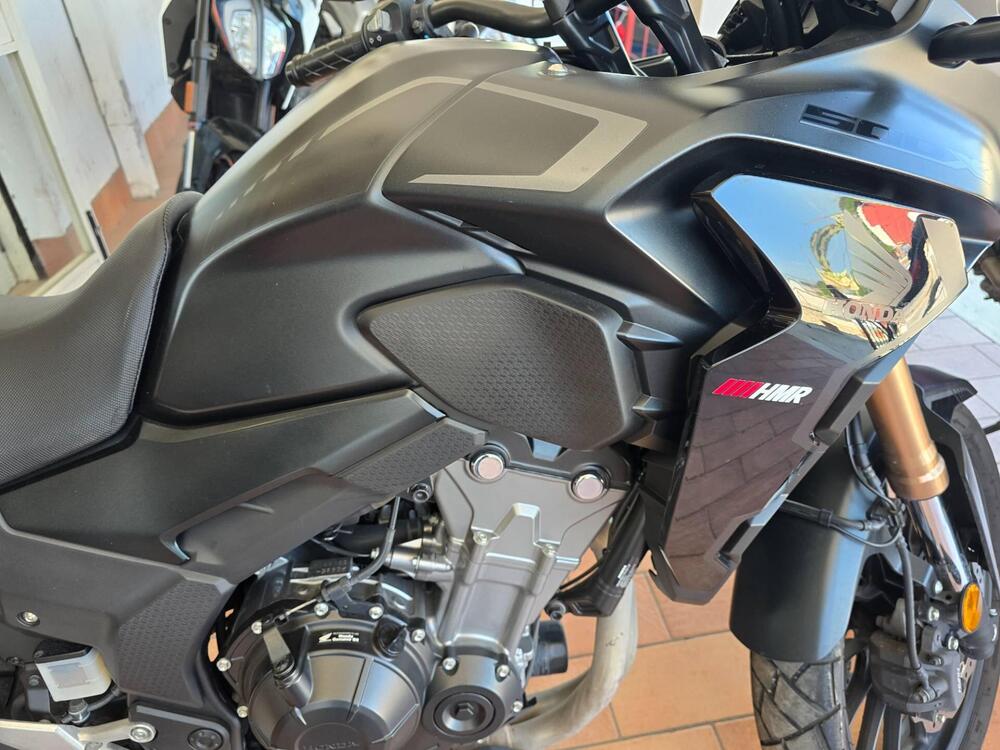 Honda CB 500 X (2022 - 23) (3)