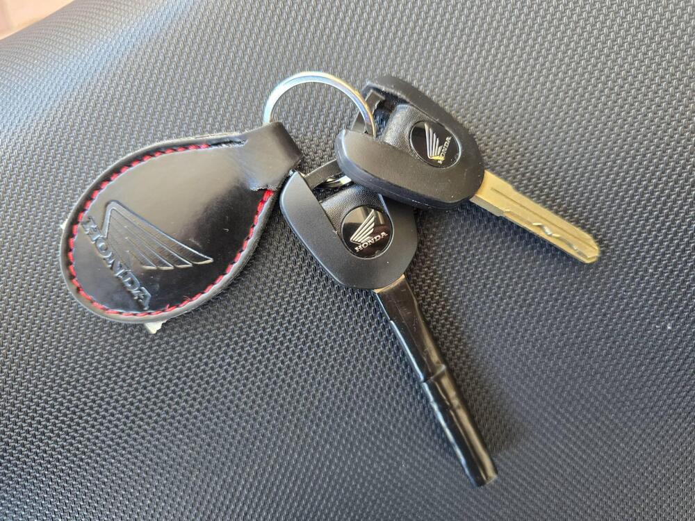 Honda CB 500 X (2022 - 23) (9)