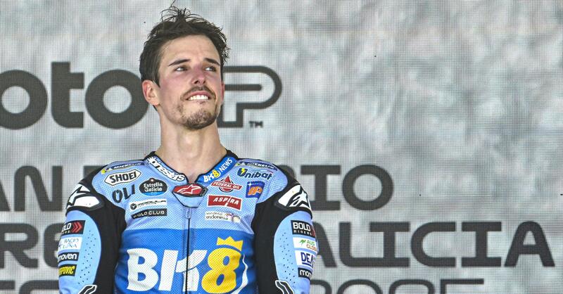 MotoGP 2025. Le pagelle del GP di Spagna a Jerez: il Marquez migliore stavolta &egrave; Alex. Fabio Quartararo e Maverick Vinales fanno ancora la differenza