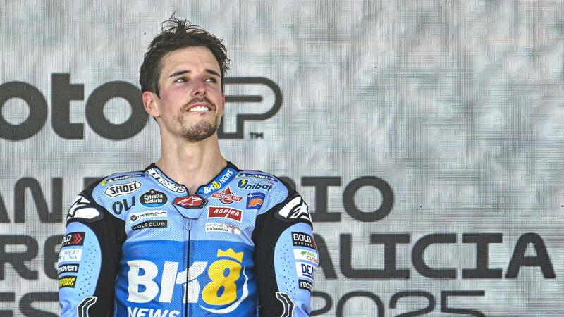 MotoGP 2025. Le pagelle del GP di Spagna a Jerez: il Marquez migliore stavolta &egrave; Alex. Fabio Quartararo e Maverick Vinales fanno ancora la differenza