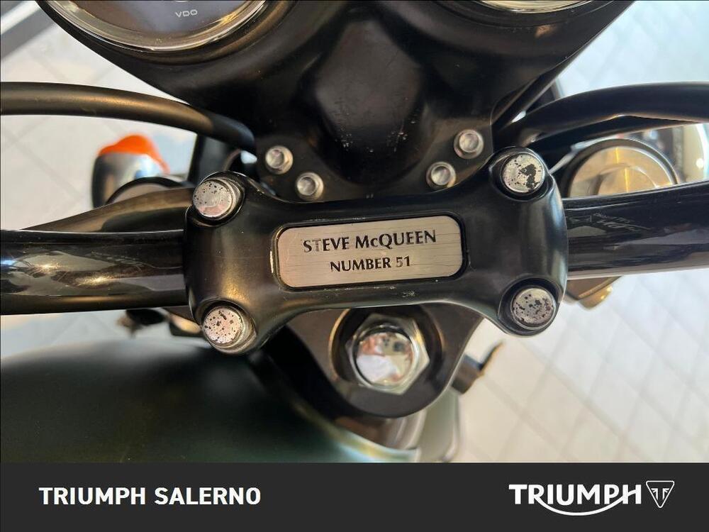 Triumph Bonneville T100 (2008 - 16) (10)