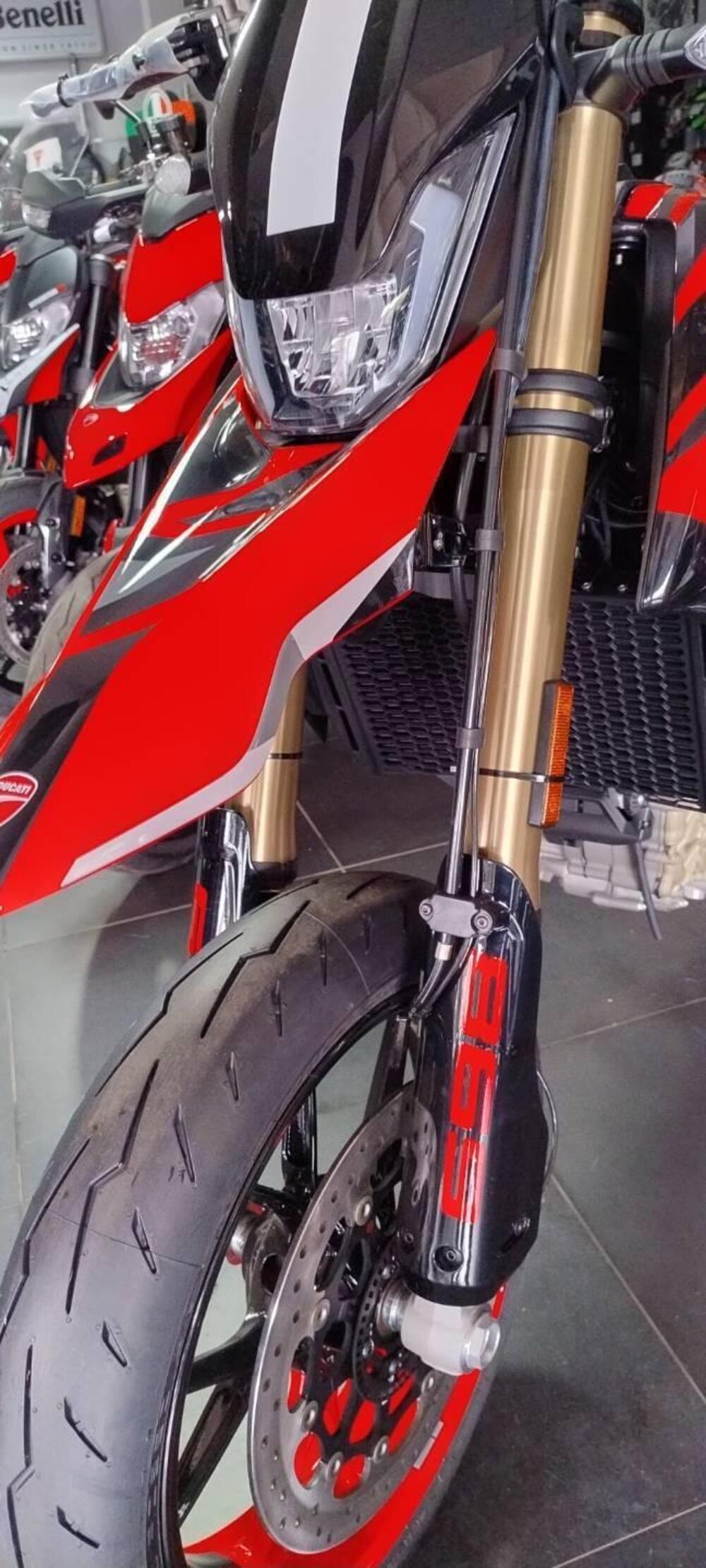 Ducati Hypermotard 698 Mono RVE (2024 - 25) (3)