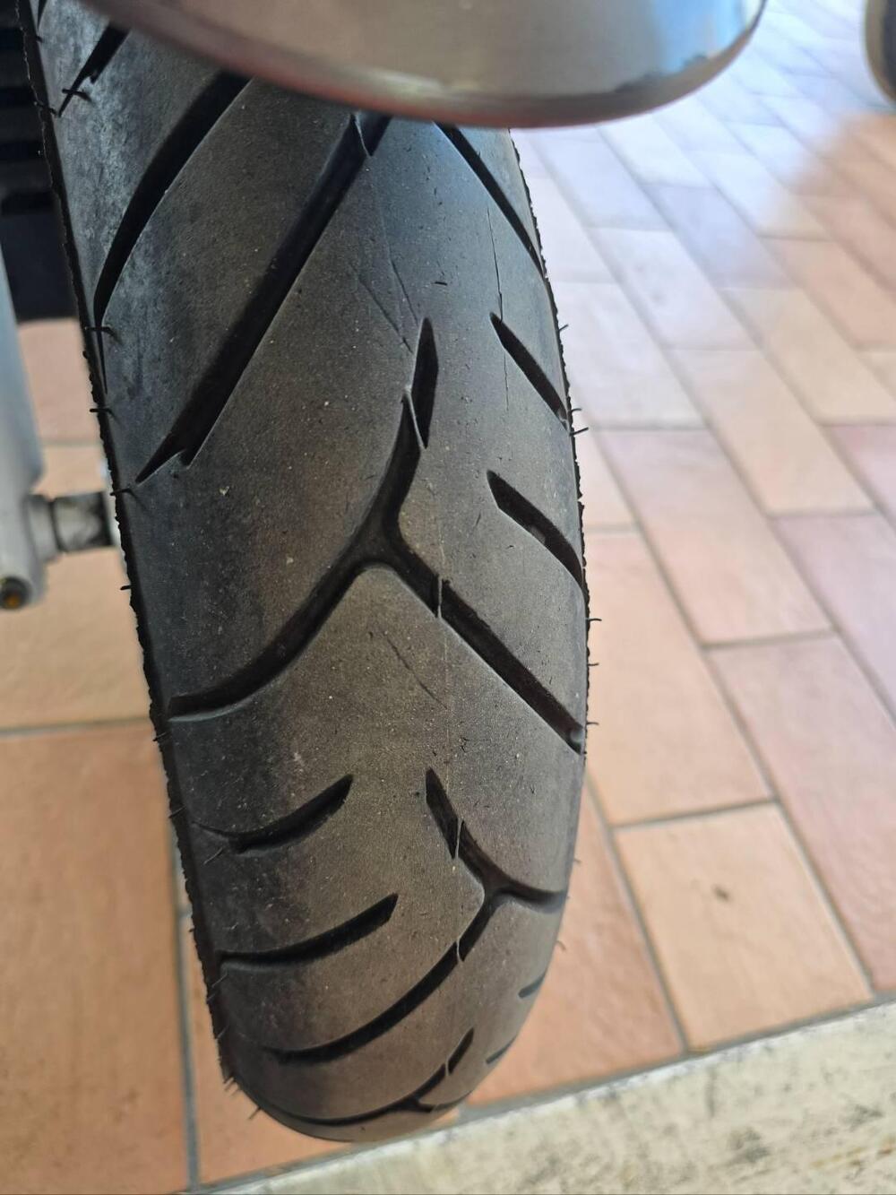 Honda SH 350 (2021 - 24) (10)