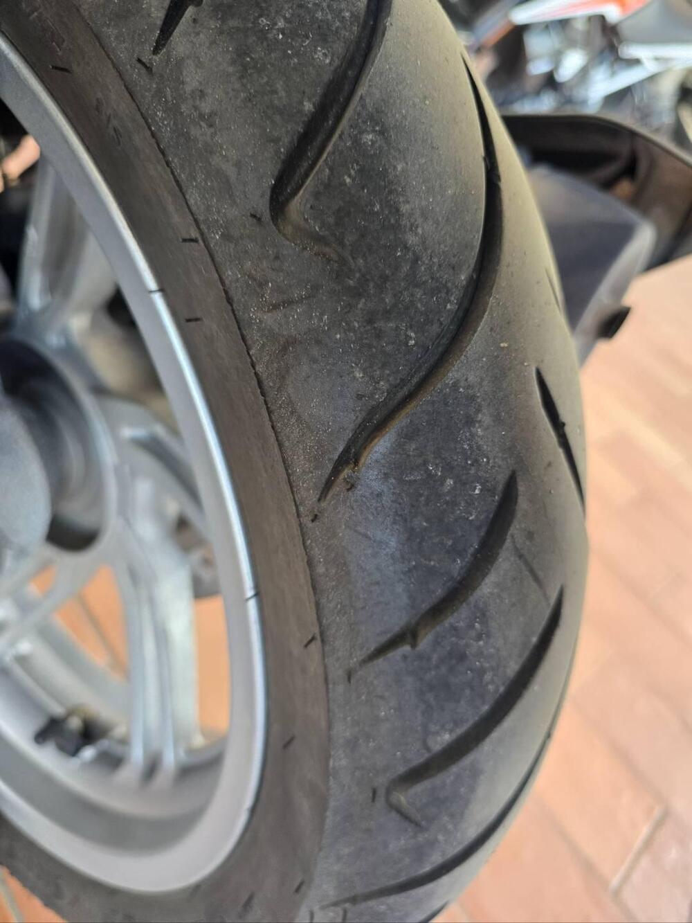 Honda SH 350 (2021 - 24) (11)