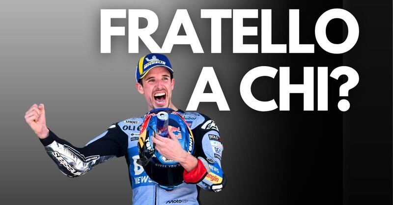 DopoGP Spagna: Alex Marquez superfratello! Tutto sui TEST appena chiusi [VIDEO]