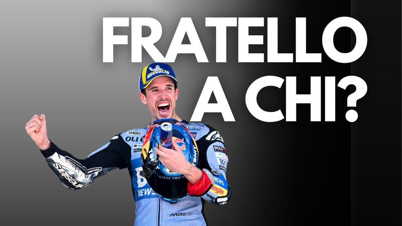 DopoGP Spagna: Alex Marquez superfratello! Tutto sui TEST appena chiusi [VIDEO]