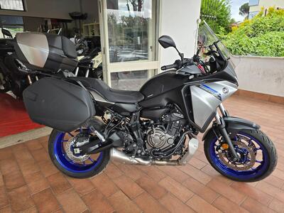 Yamaha Tracer 7 GT (2021 - 24) usata