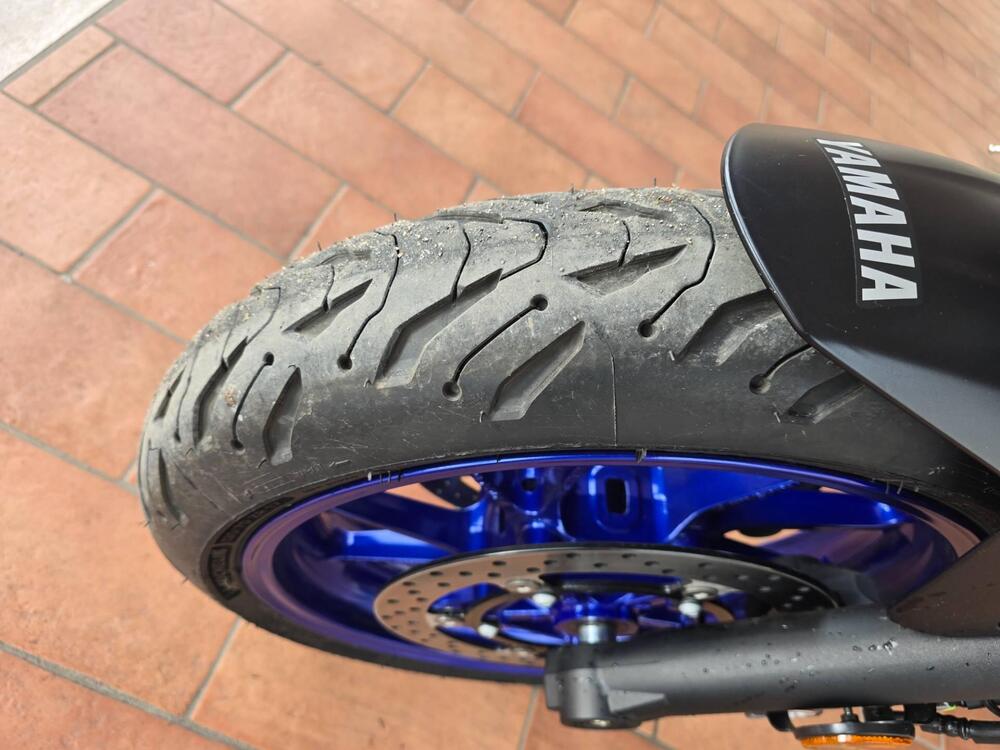 Yamaha Tracer 7 GT (2021 - 24) (6)