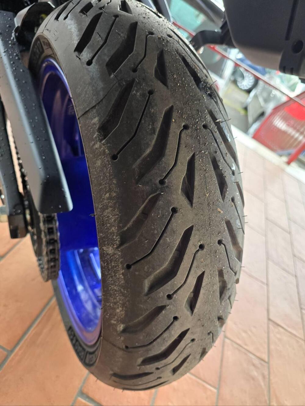 Yamaha Tracer 7 GT (2021 - 24) (7)