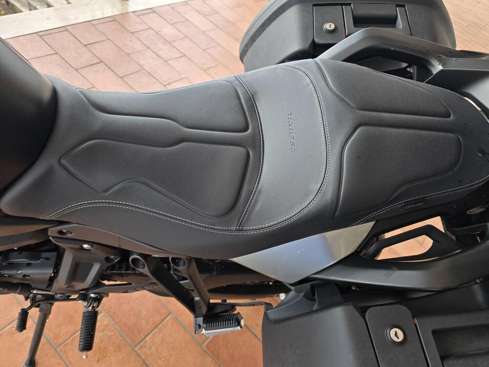 Yamaha Tracer 7 GT (2021 - 24) (8)