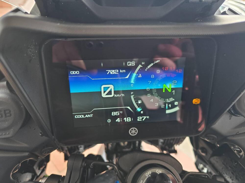 Yamaha Tracer 7 GT (2021 - 24) (9)