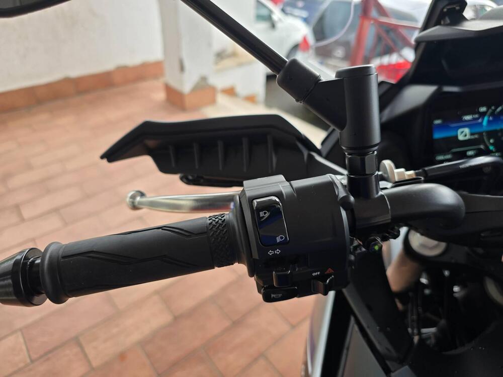 Yamaha Tracer 7 GT (2021 - 24) (10)