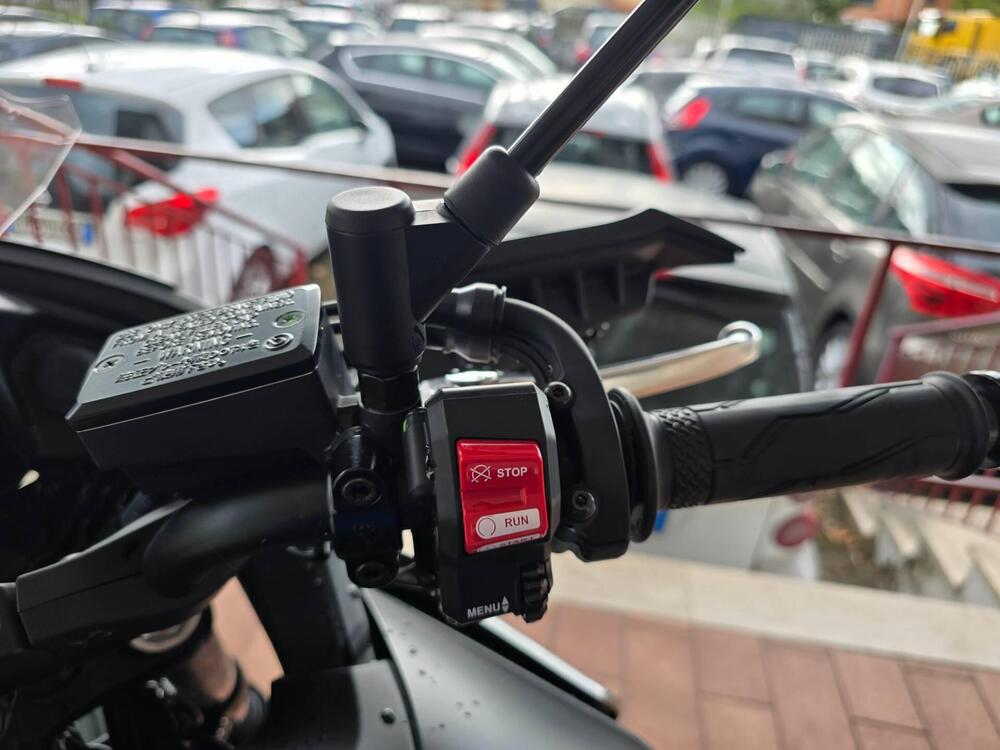 Yamaha Tracer 7 GT (2021 - 24) (11)