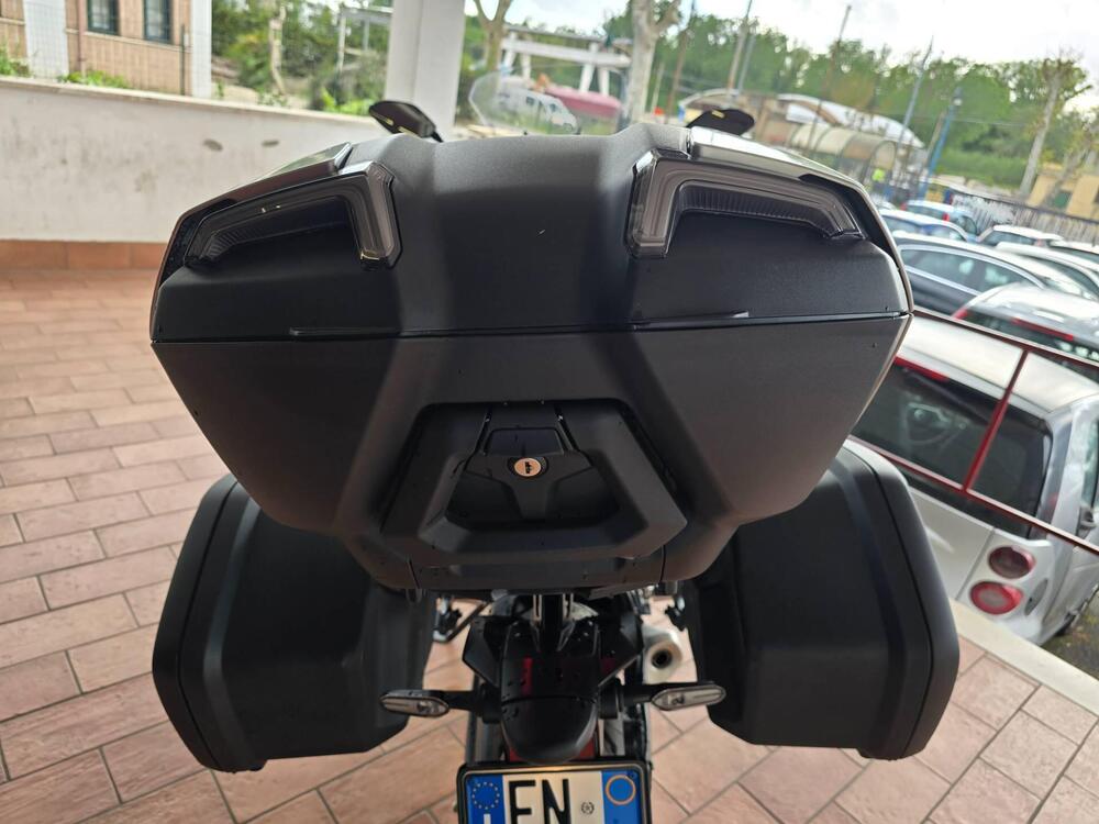 Yamaha Tracer 7 GT (2021 - 24) (12)