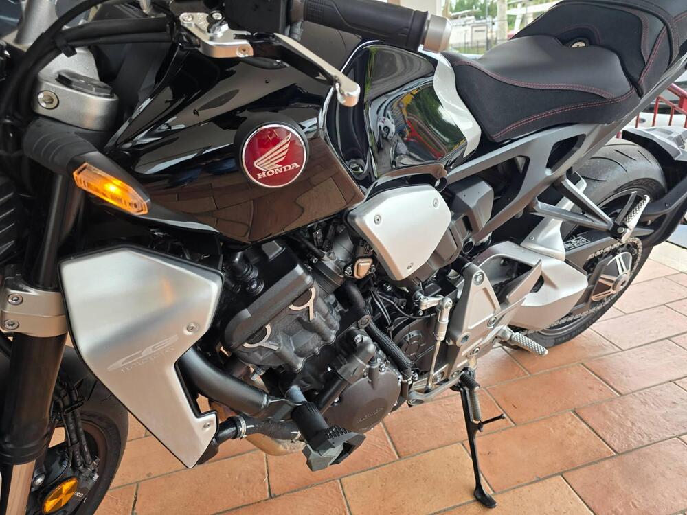 Honda CB 1000 R + Neo Sport Cafè (2019 - 20) (4)