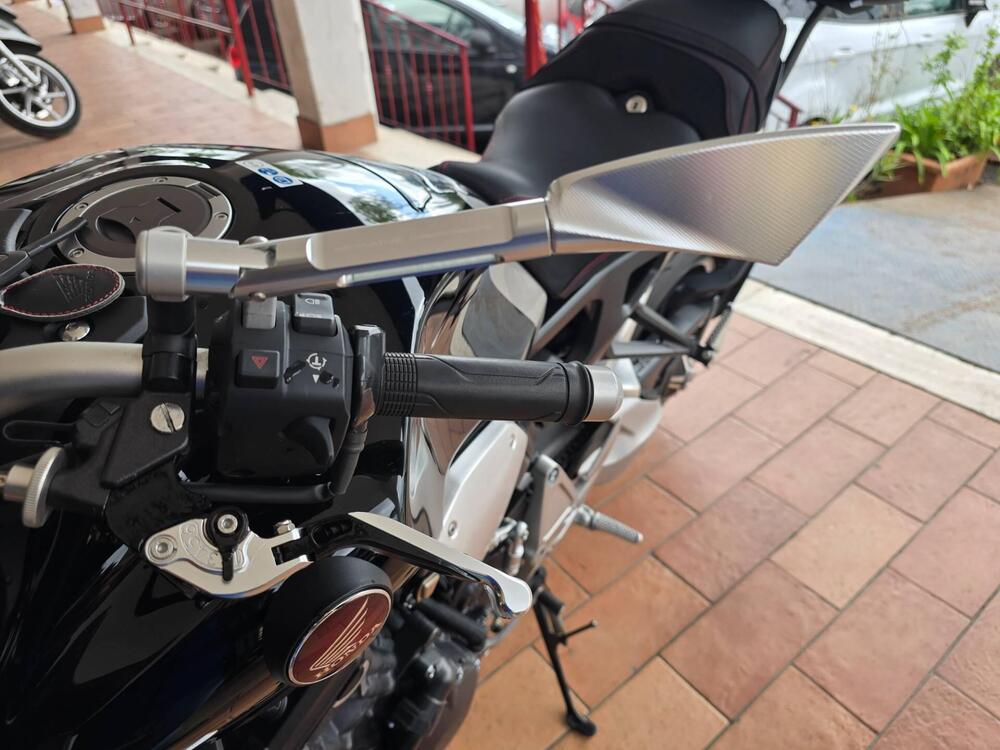Honda CB 1000 R + Neo Sport Cafè (2019 - 20) (5)