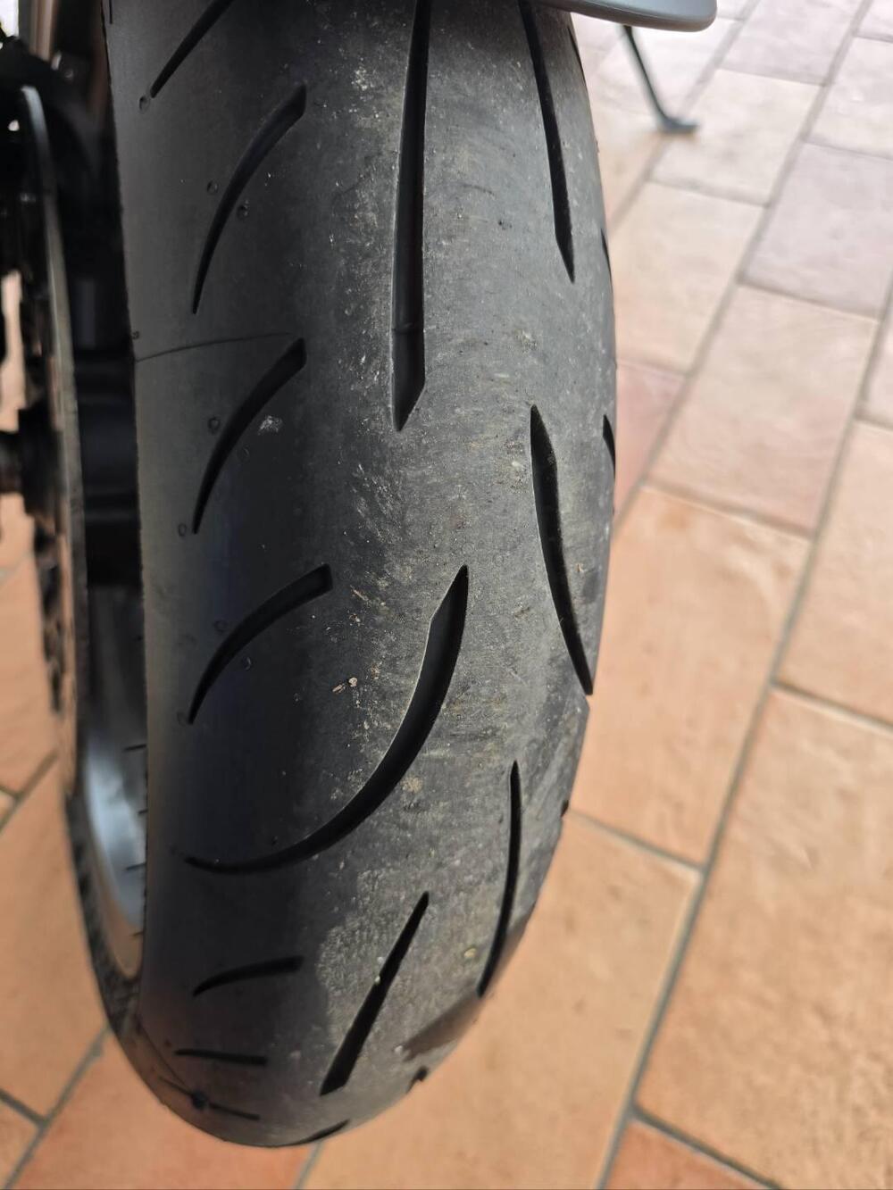 Honda CB 1000 R + Neo Sport Cafè (2019 - 20) (11)