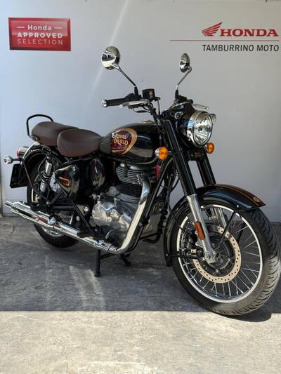 Royal Enfield Classic 350 (2021 - 25) usata