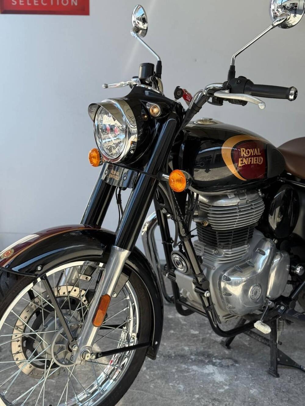 Royal Enfield Classic 350 (2021 - 25) (6)
