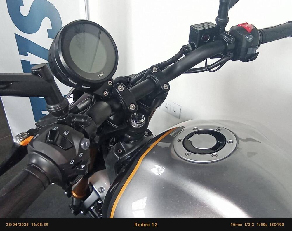 TVS Motor Ronin 250 (2024 - 25) (7)