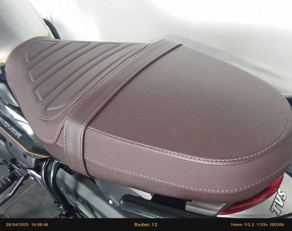 TVS Motor Ronin 250 (2024 - 25) (8)