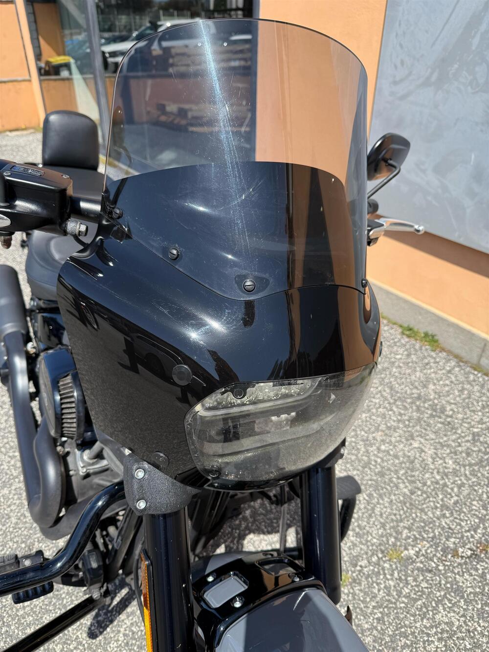 Harley-Davidson Fat Bob 114 (2021 - 25) (10)