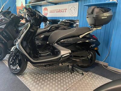 Sym Fugue 125 (2025 - 26) nuova