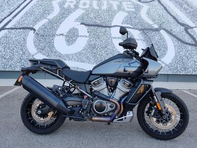 Harley-Davidson Pan America 1250 Special (2020 - 25) usata