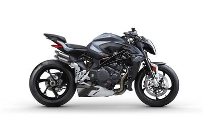 MV Agusta Brutale 1000 RS (2022 - 25) usata