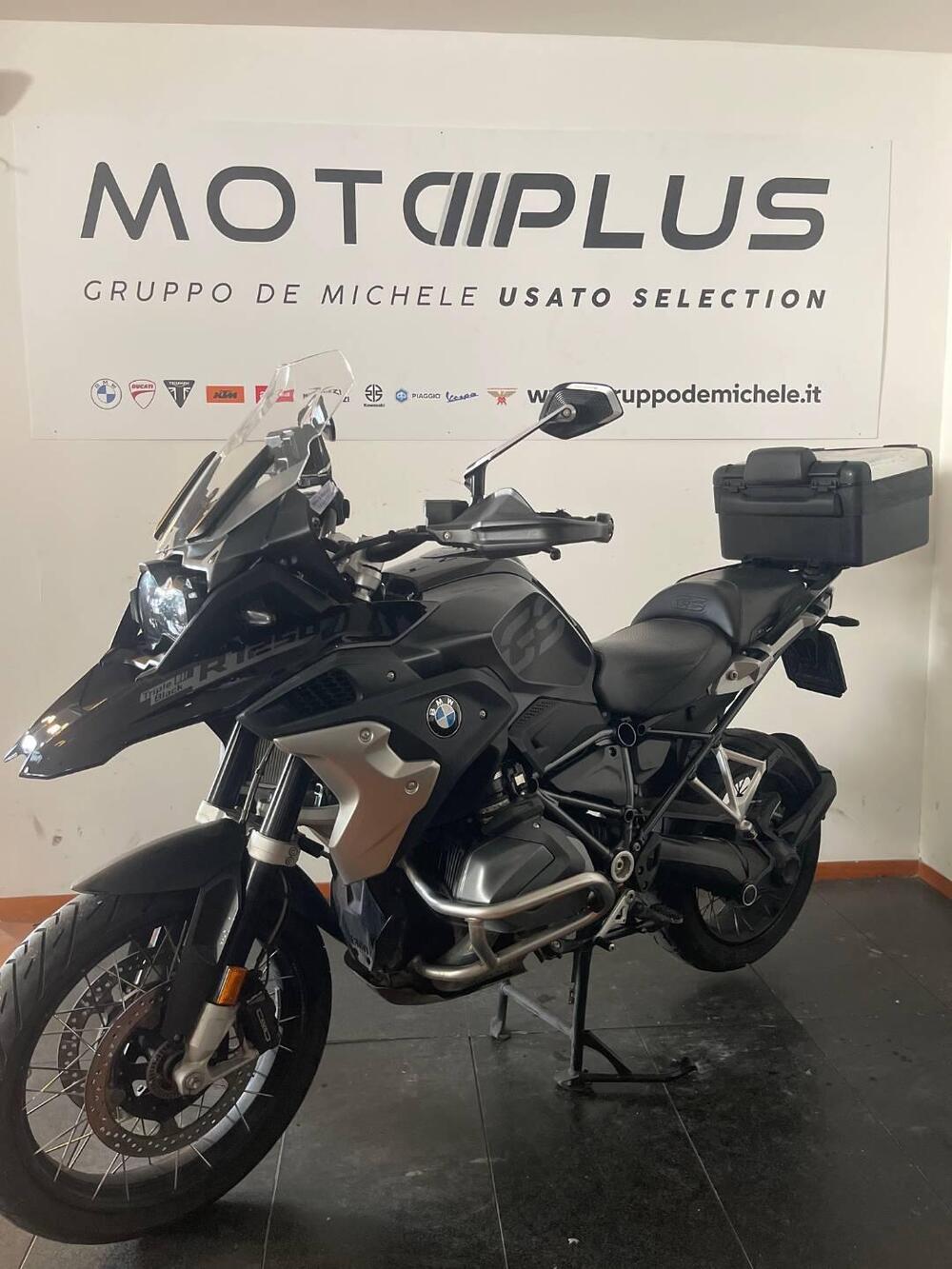 Bmw R 1250 GS (2021 - 24)