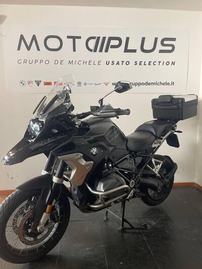Bmw R 1250 GS (2021 - 24) usata