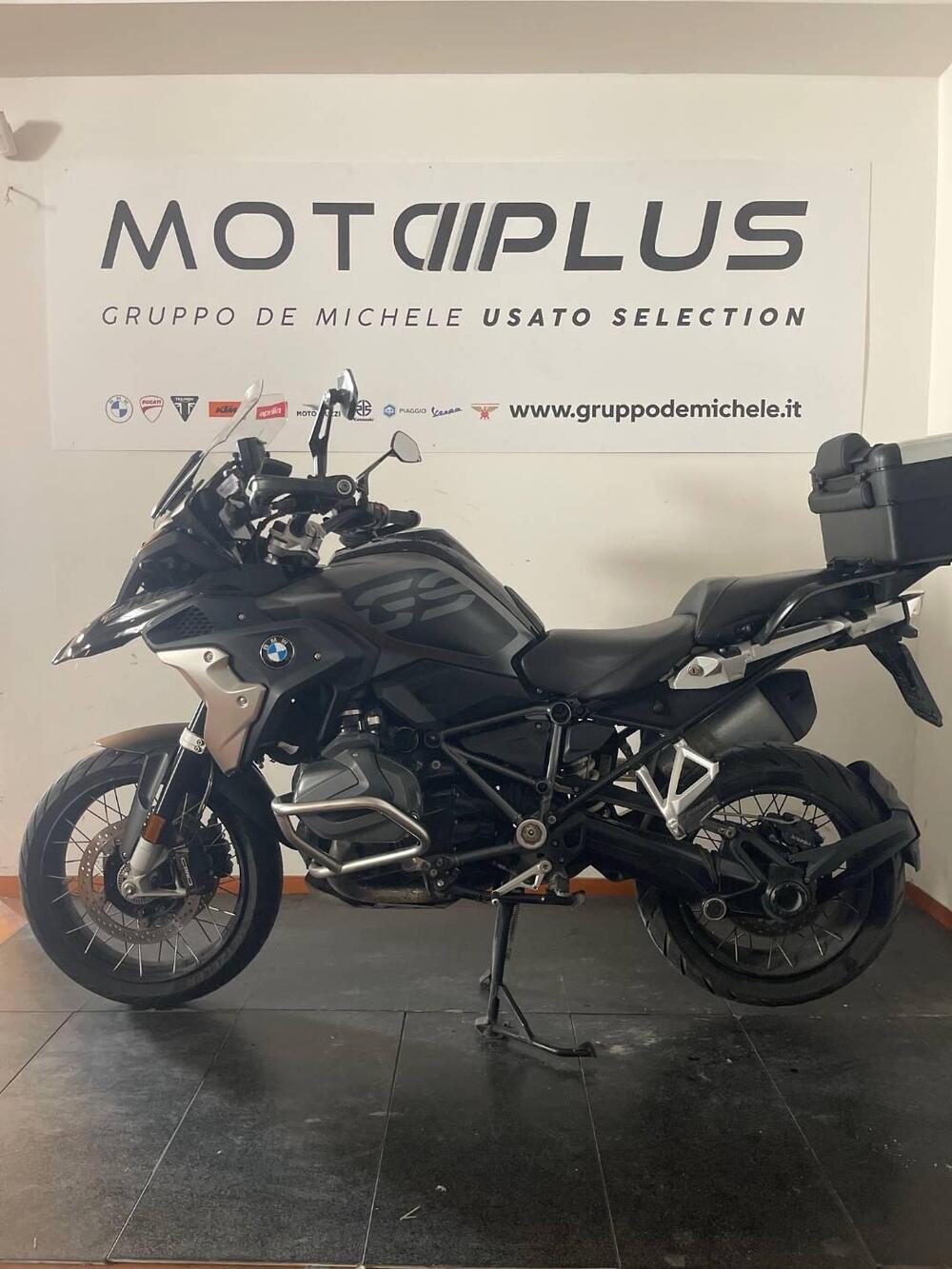 Bmw R 1250 GS (2021 - 24) (2)