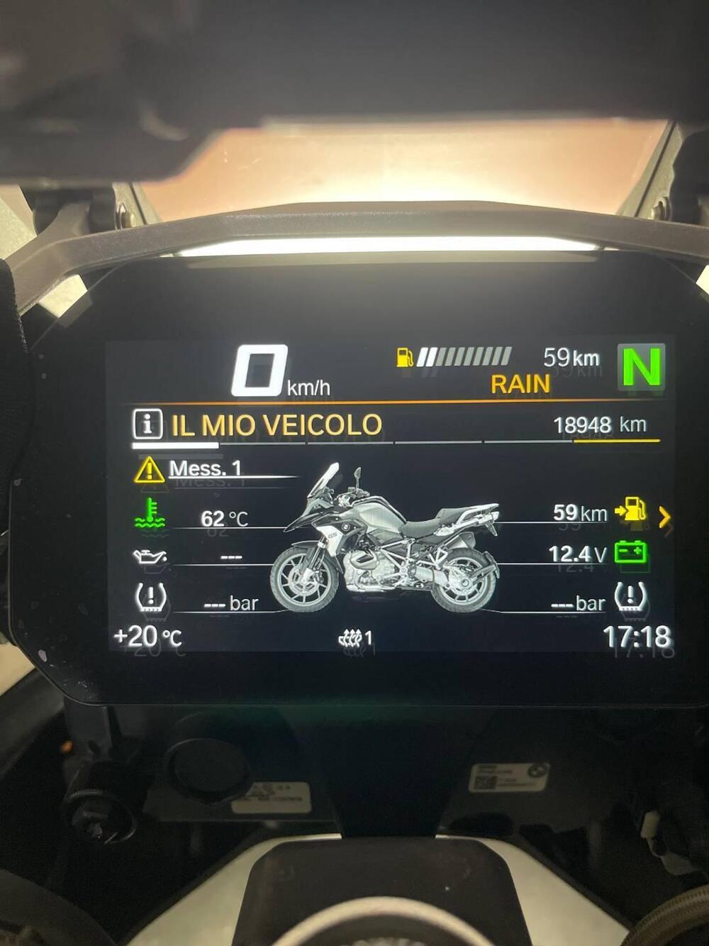 Bmw R 1250 GS (2021 - 24) (4)