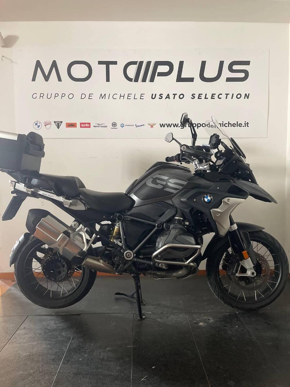 Bmw R 1250 GS (2021 - 24) (6)