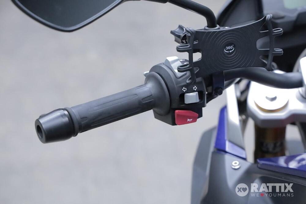 Bmw G 310 GS (2021 - 25) (10)