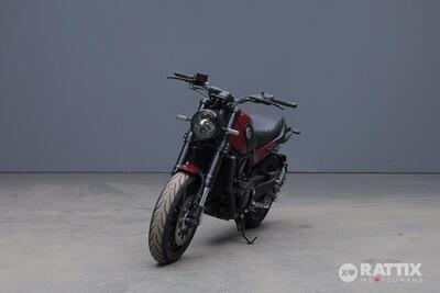 Benelli Leoncino 500 (2021 - 25) nuova