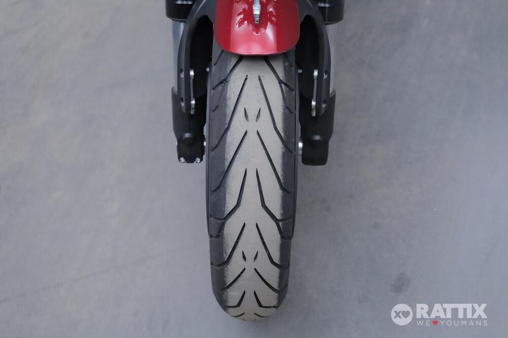 Benelli Leoncino 500 (2021 - 25) (9)