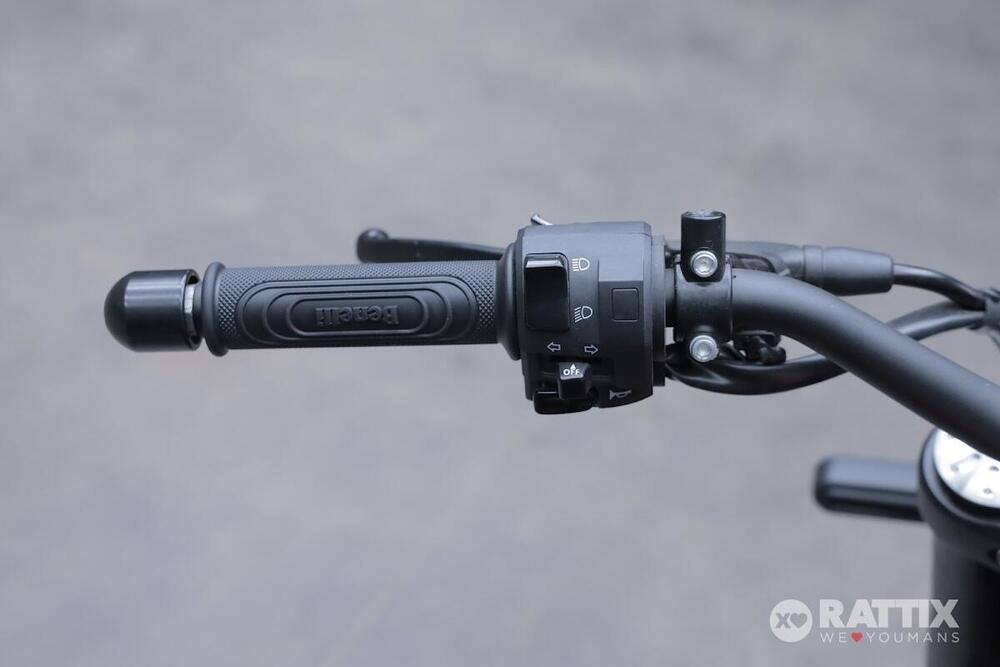 Benelli Leoncino 500 (2021 - 25) (10)