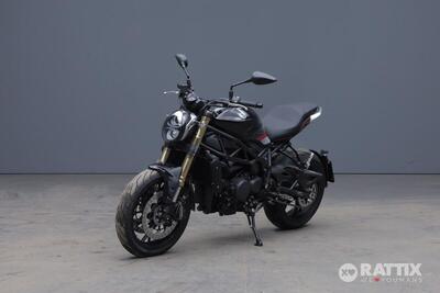 Benelli 752 S (2022 - 25) nuova