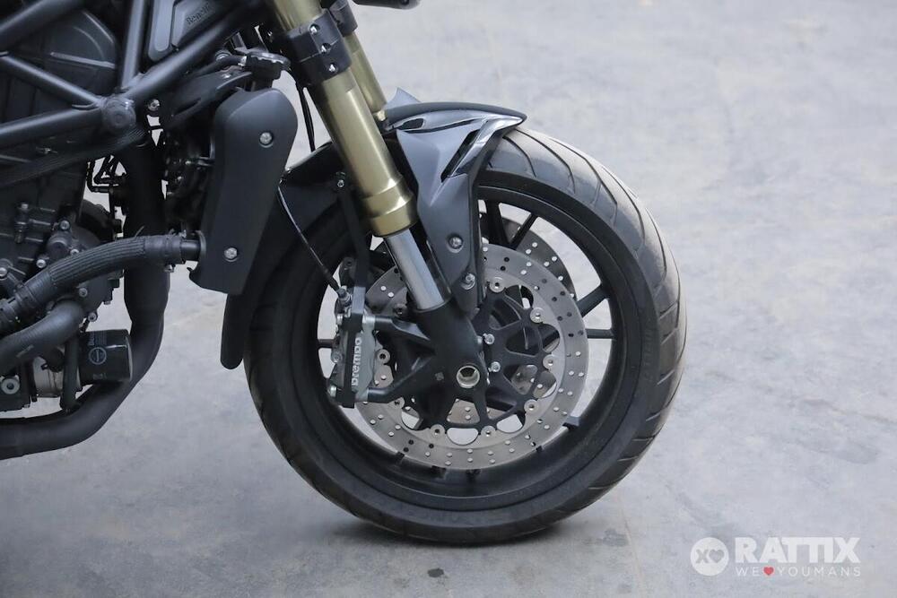 Benelli 752 S (2022 - 25) (9)