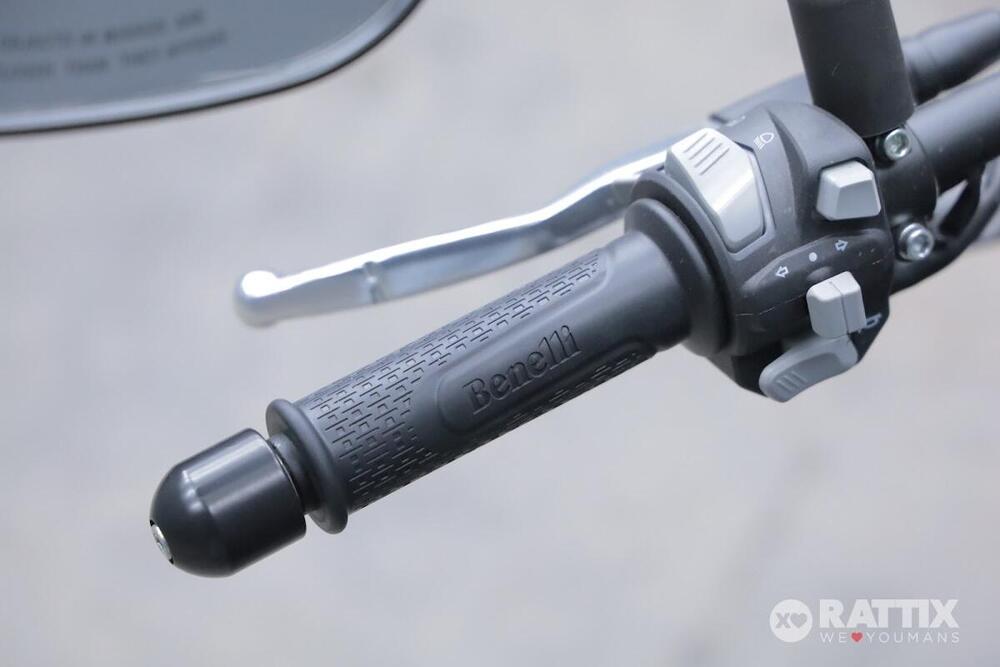 Benelli 752 S (2022 - 25) (11)