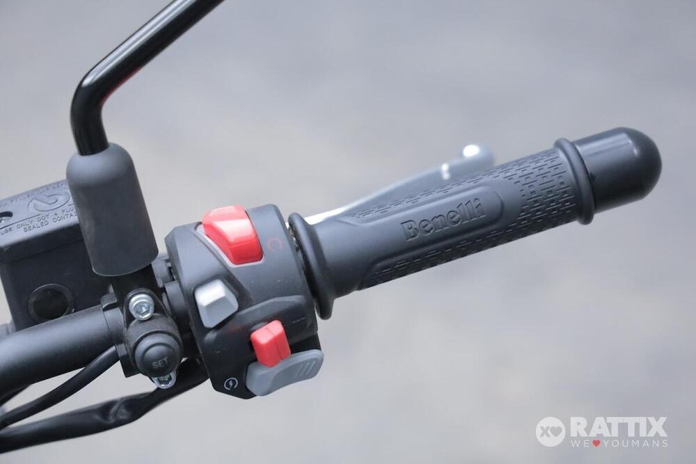 Benelli 752 S (2022 - 25) (12)