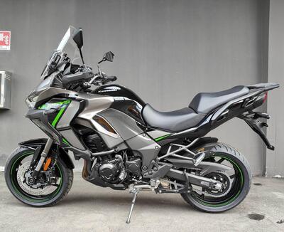 Kawasaki Versys 1100 SE (2025 - 26) nuova