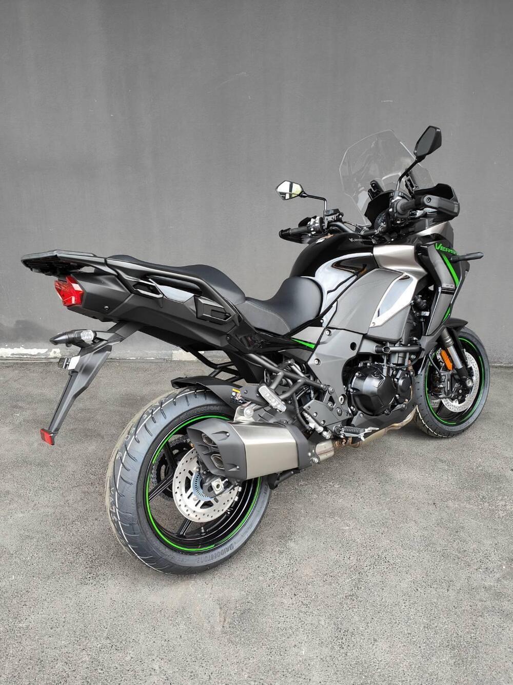 Kawasaki Versys 1100 SE (2025 - 26) (3)