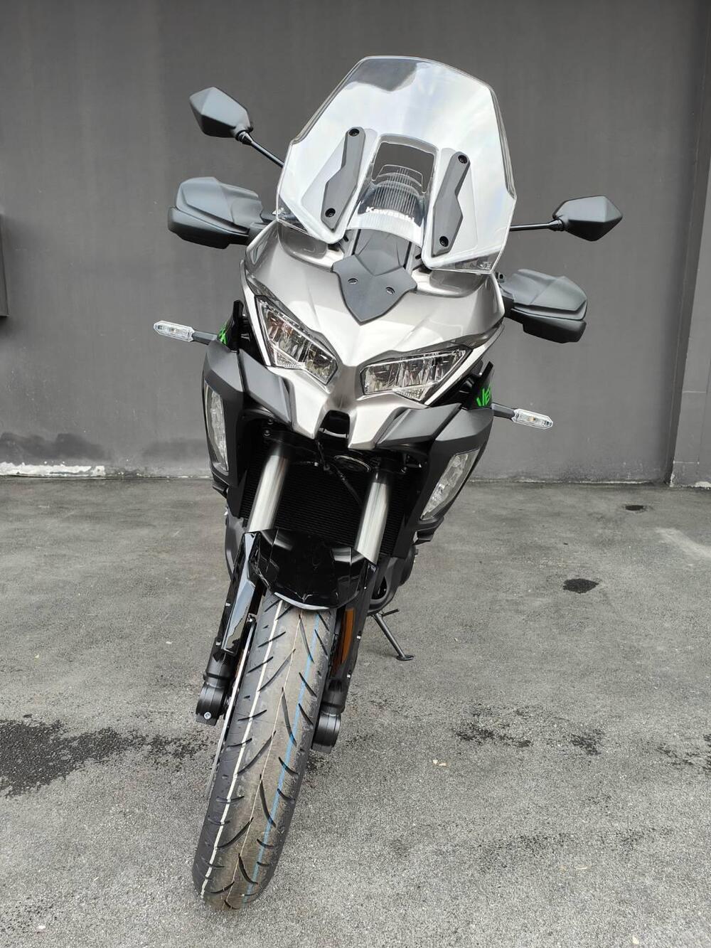 Kawasaki Versys 1100 SE (2025 - 26) (4)