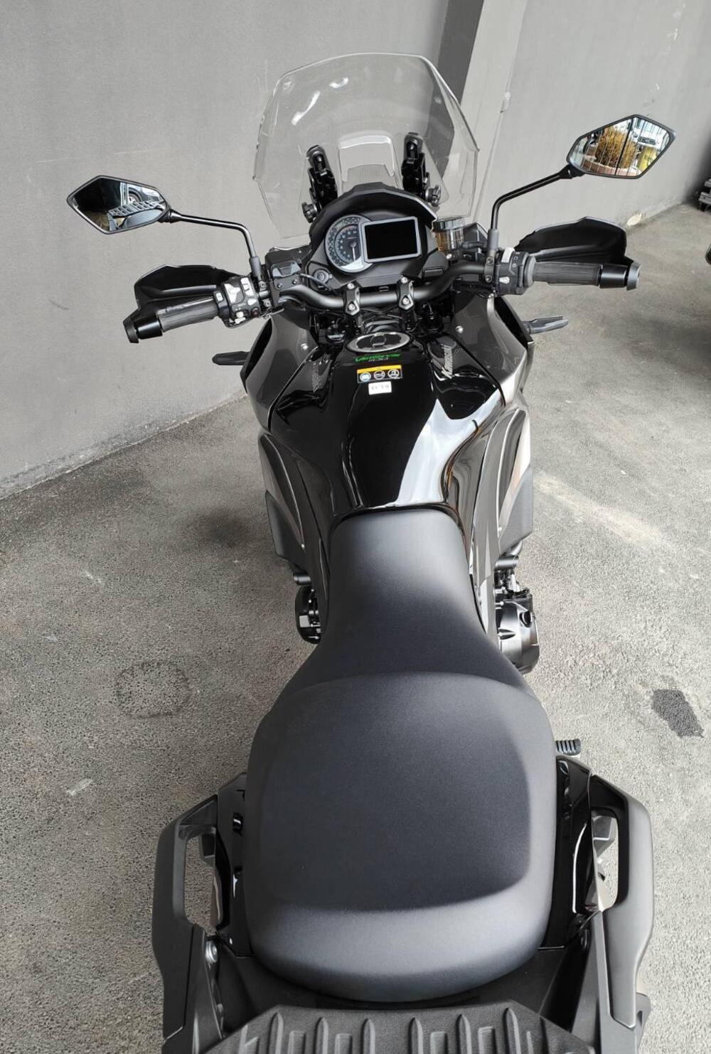 Kawasaki Versys 1100 SE (2025 - 26) (5)