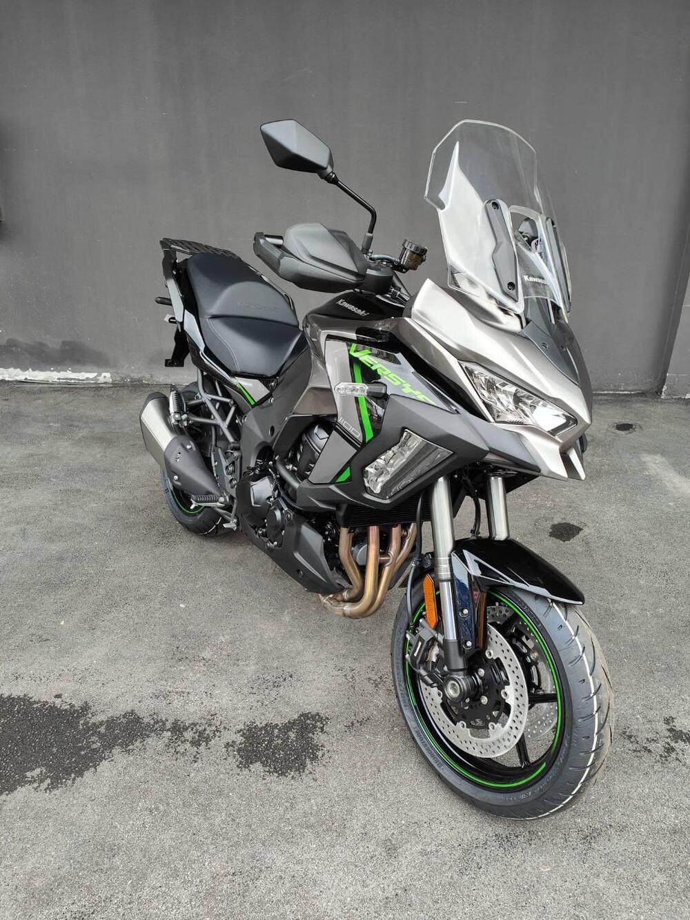 Kawasaki Versys 1100 SE (2025 - 26) (6)